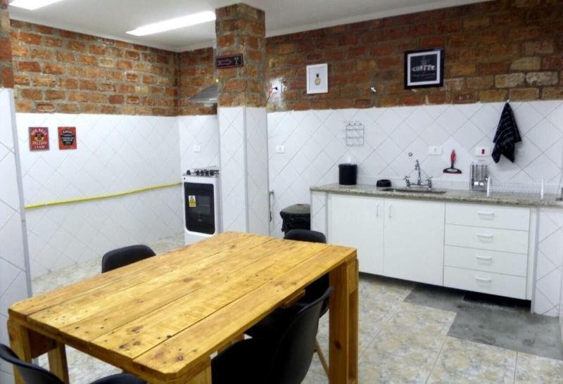 Visa Hostel image