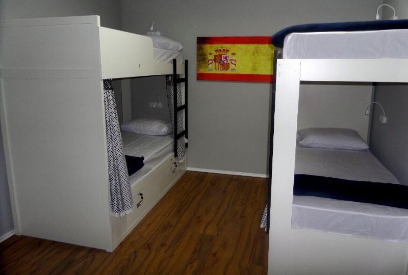 Visa Hostel image
