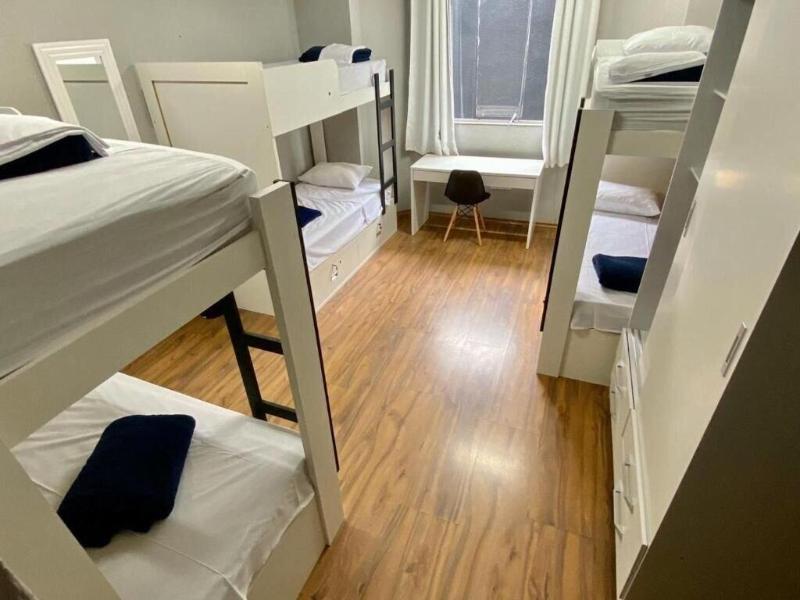 Visa Hostel image