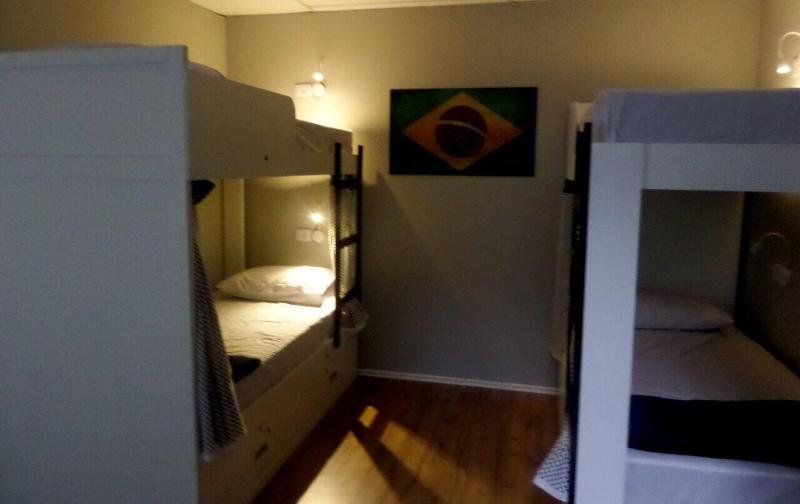 Visa Hostel image