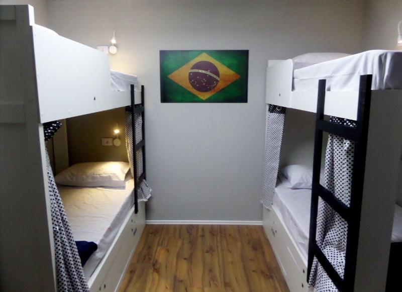 Visa Hostel image