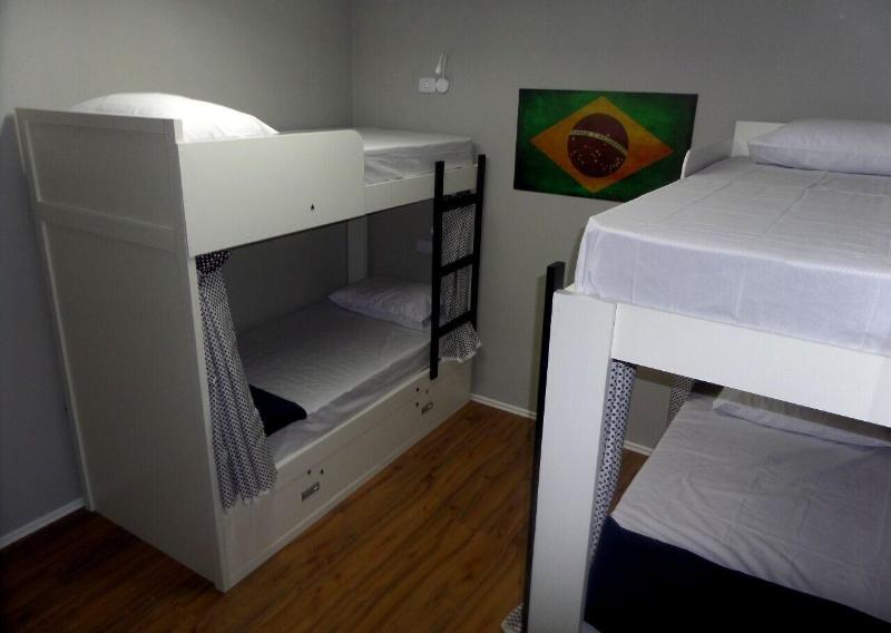 Visa Hostel image