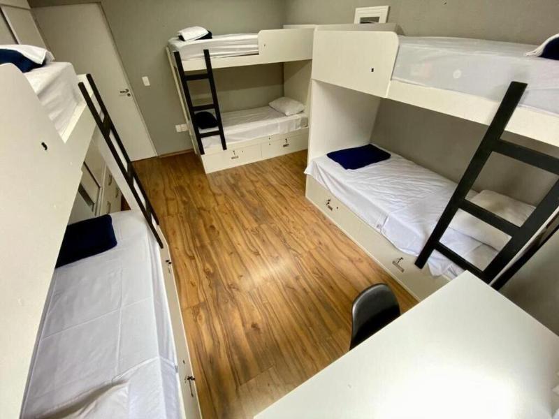 Visa Hostel image