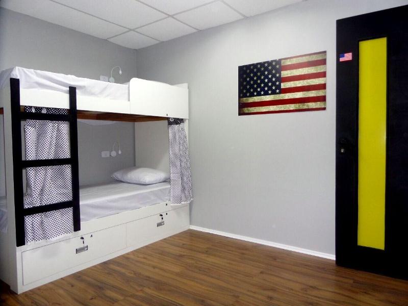 Visa Hostel image