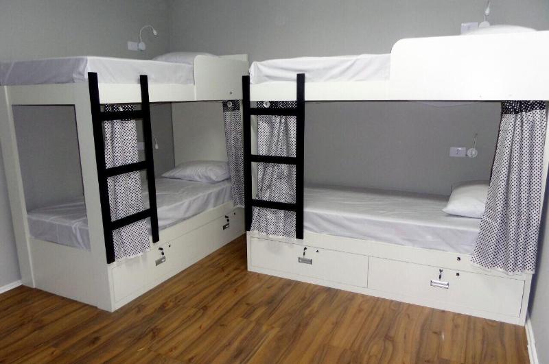 Visa Hostel image