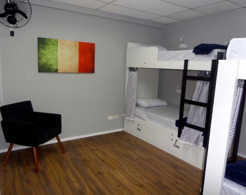 Visa Hostel image