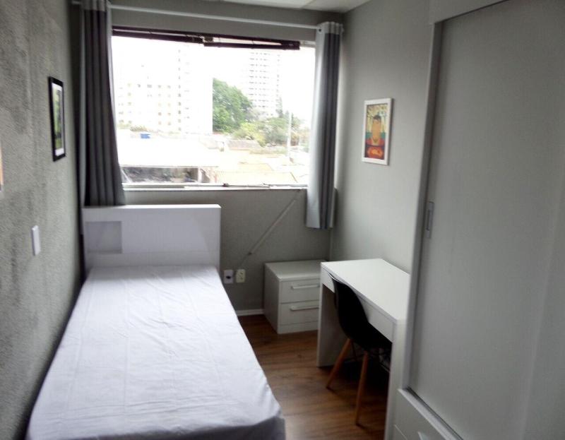 Visa Hostel image