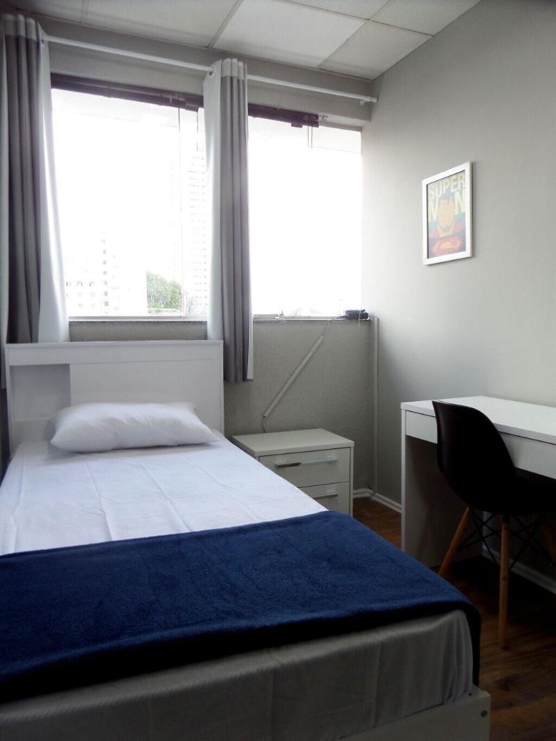 Visa Hostel image