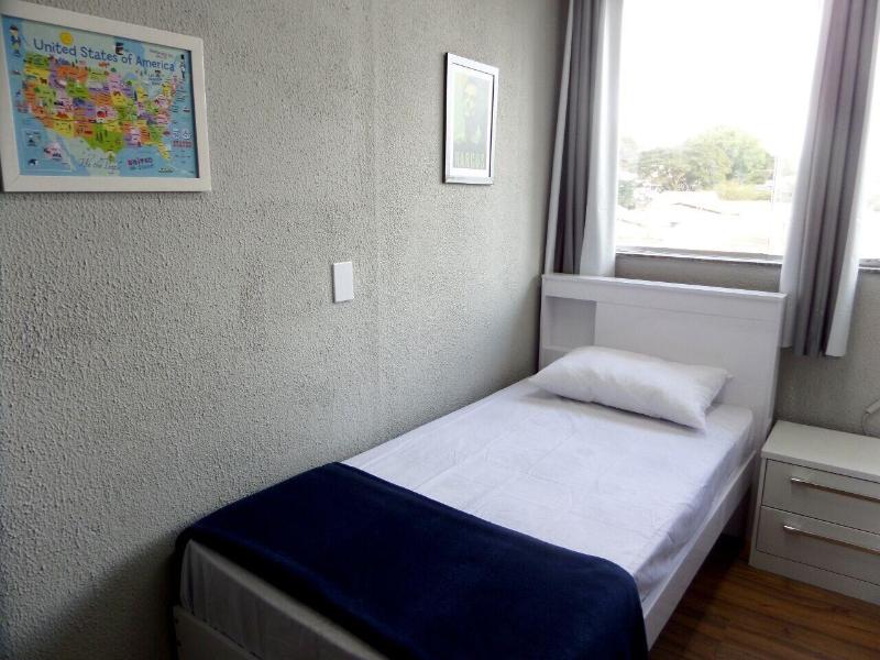 Visa Hostel image