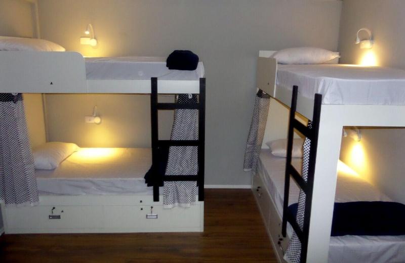 Visa Hostel image
