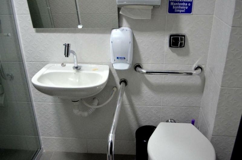 Visa Hostel image