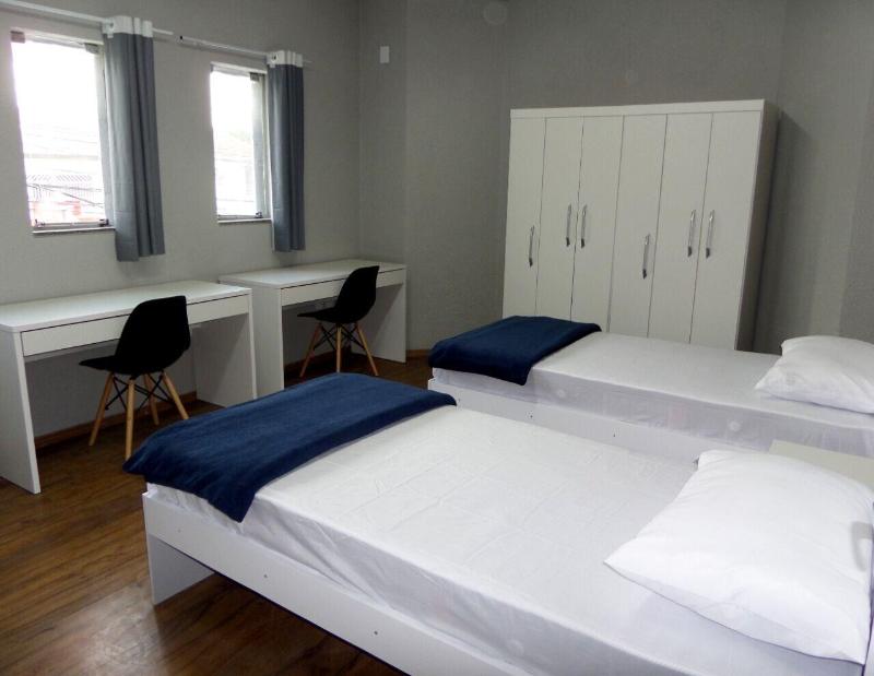 Visa Hostel image