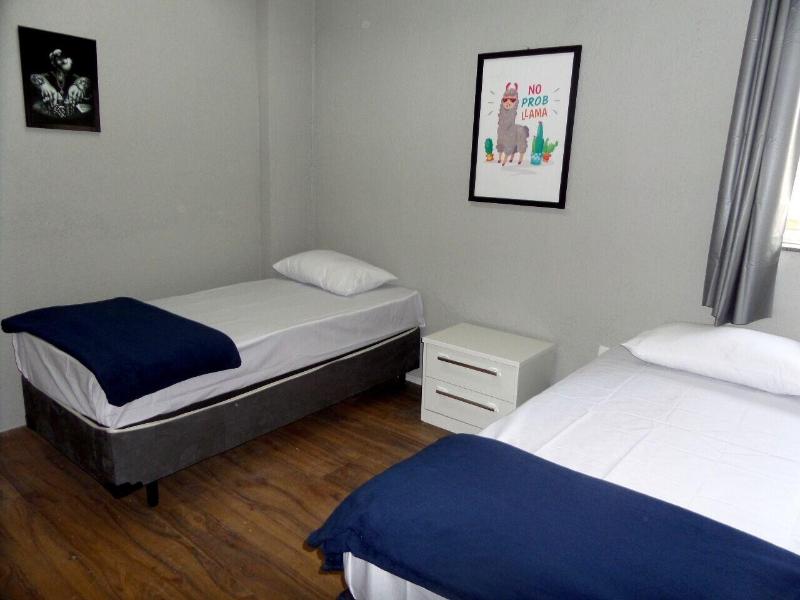 Visa Hostel image