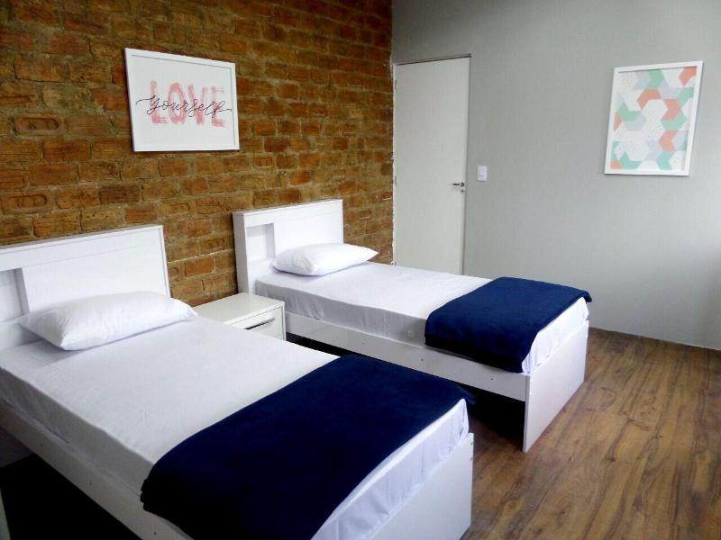 Visa Hostel image