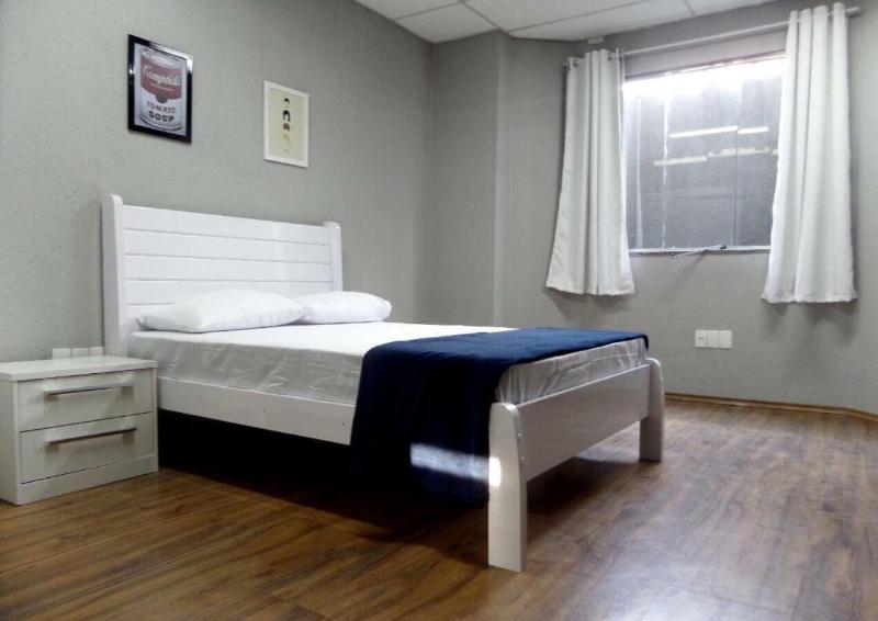 Visa Hostel image