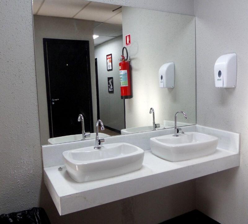 Visa Hostel image