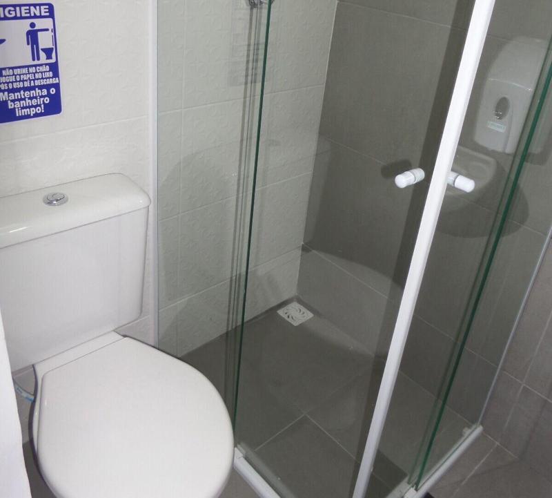 Visa Hostel image