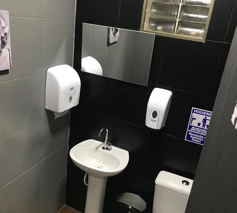 Visa Hostel image