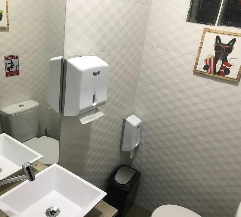 Visa Hostel image