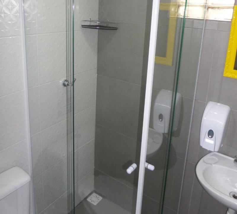Visa Hostel image