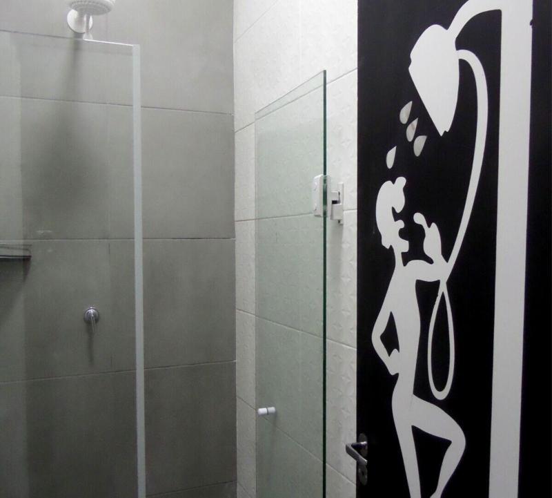 Visa Hostel image