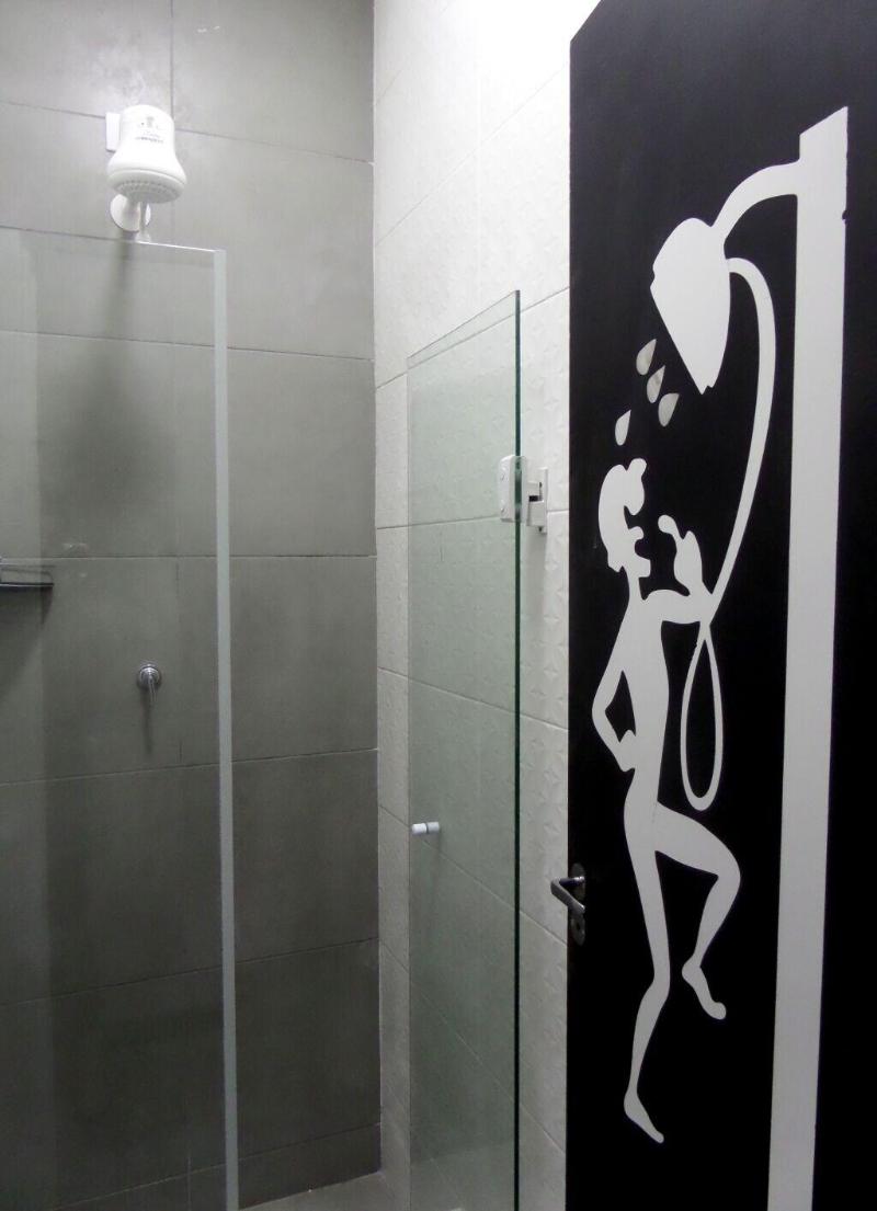 Visa Hostel image