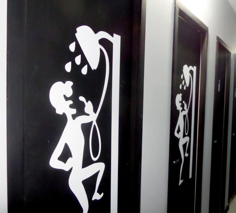Visa Hostel image