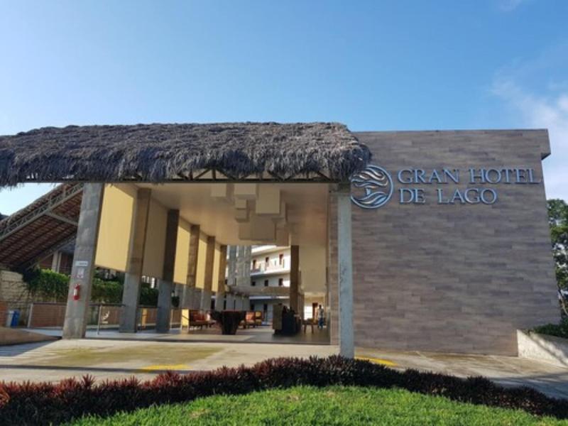 Gran Hotel De Lago Shushufindi