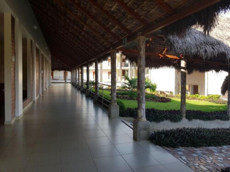 Gran Hotel De Lago Shushufindi