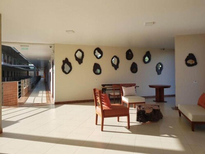 Gran Hotel De Lago Shushufindi