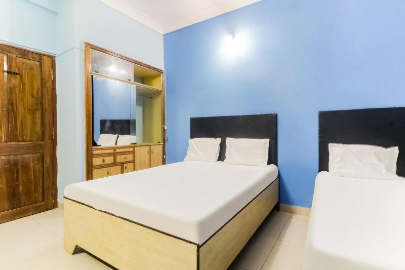 Spot On 49159 Hotel Digantika — main photo