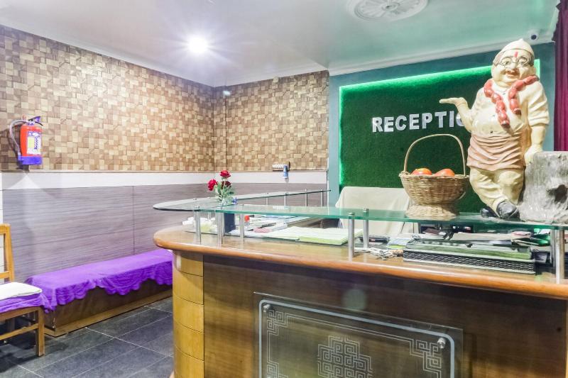 Spot On 49159 Hotel Digantika — photo 4