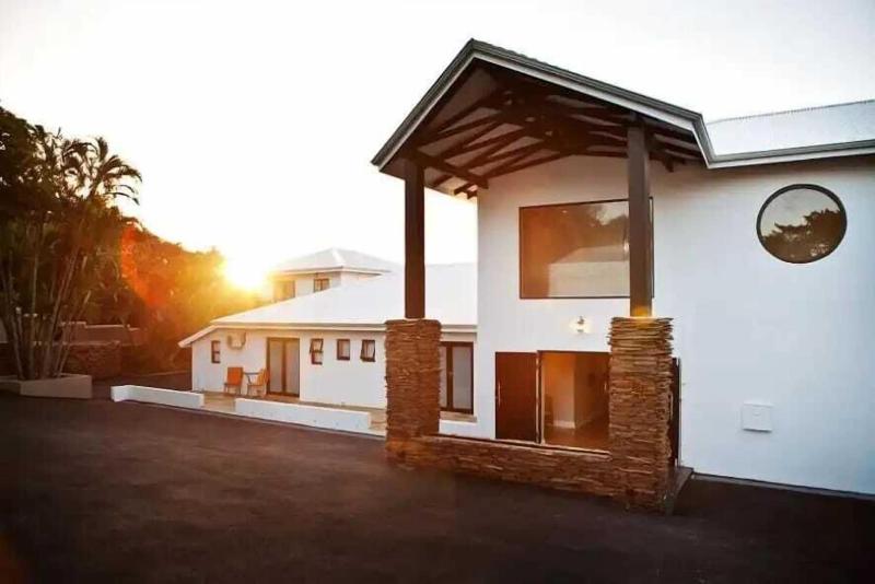 Anchors Boutique Lodge image