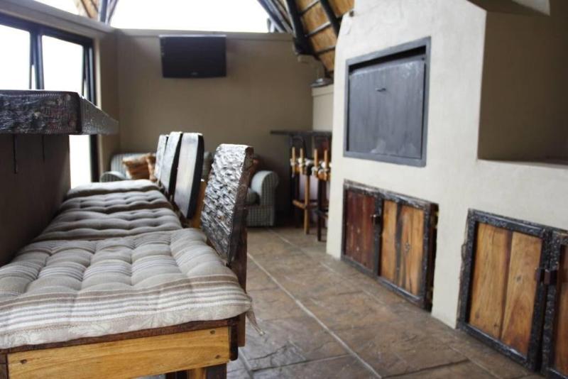 Anchors Boutique Lodge image