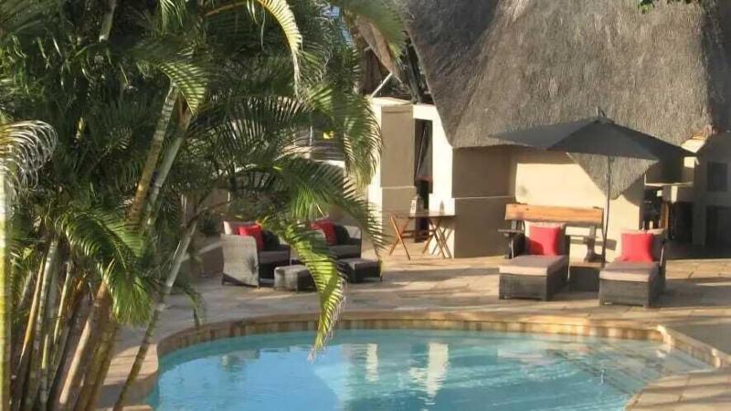 Anchors Boutique Lodge image