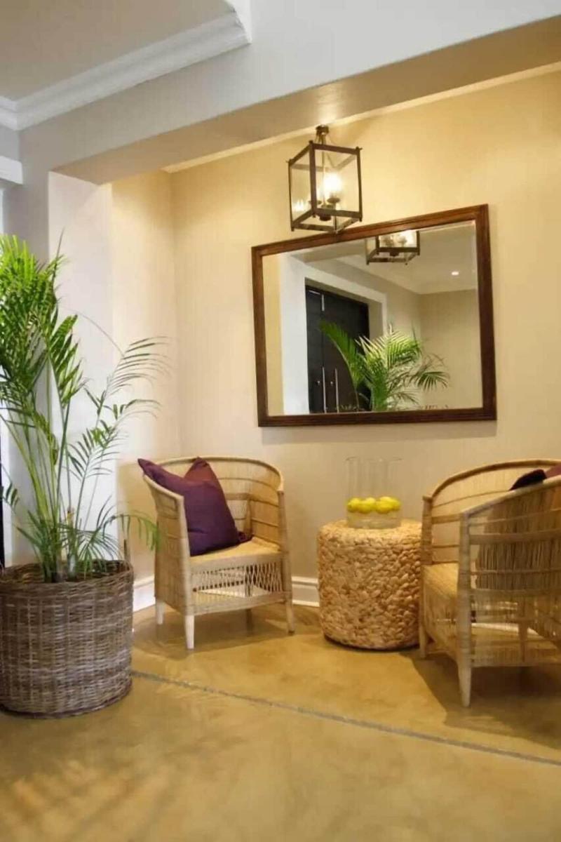 Anchors Boutique Lodge image