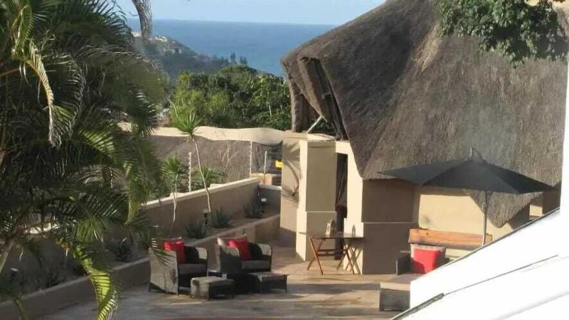 Anchors Boutique Lodge image