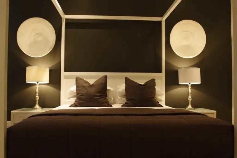 Anchors Boutique Lodge image