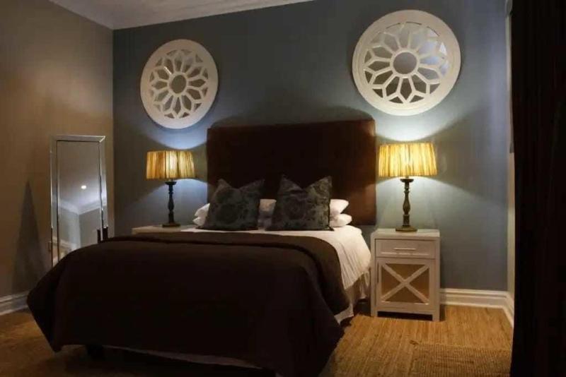 Anchors Boutique Lodge image