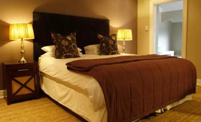 Anchors Boutique Lodge image
