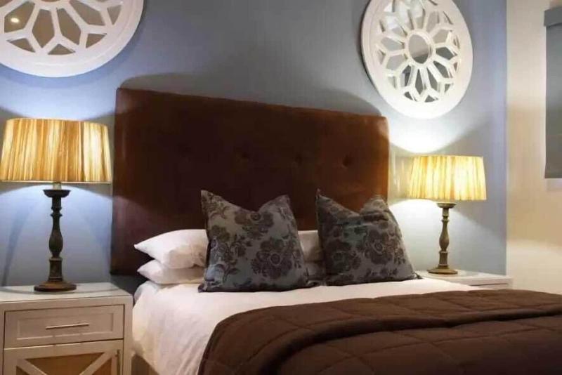 Anchors Boutique Lodge image