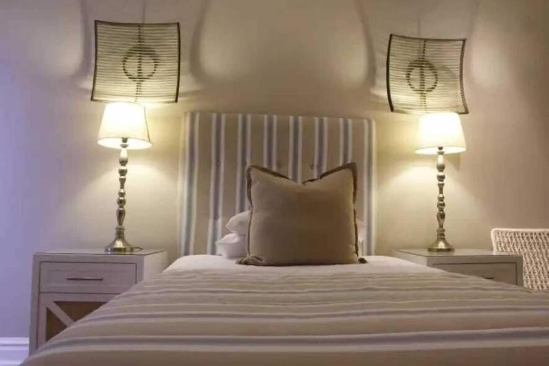 Anchors Boutique Lodge image