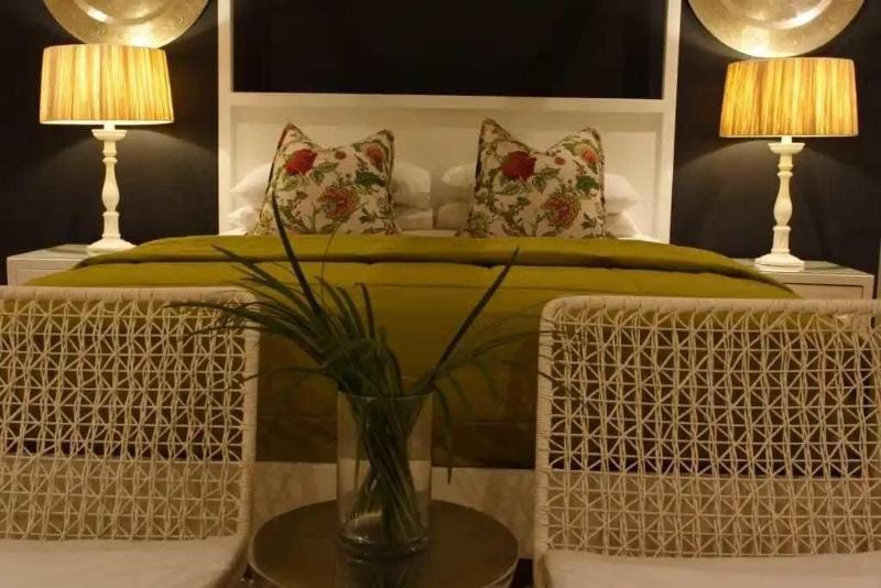 Anchors Boutique Lodge image