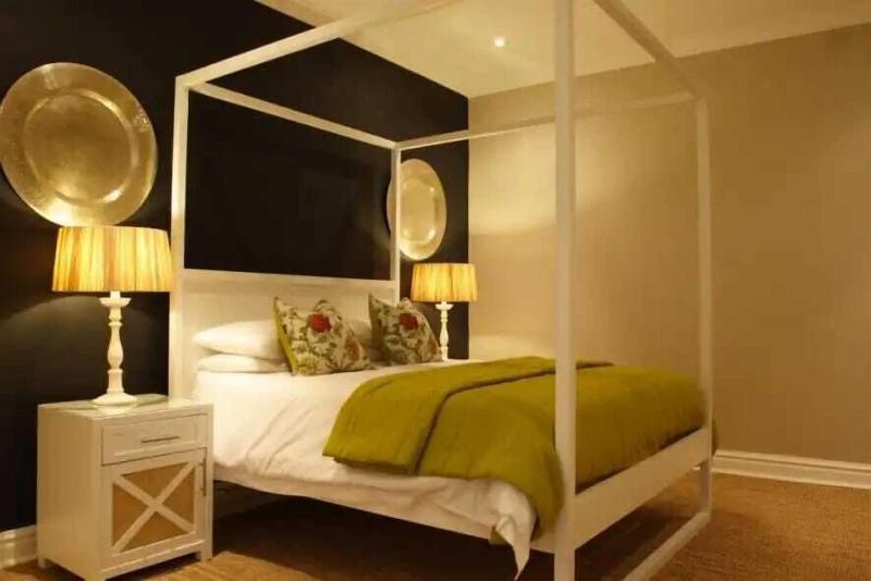 Anchors Boutique Lodge image