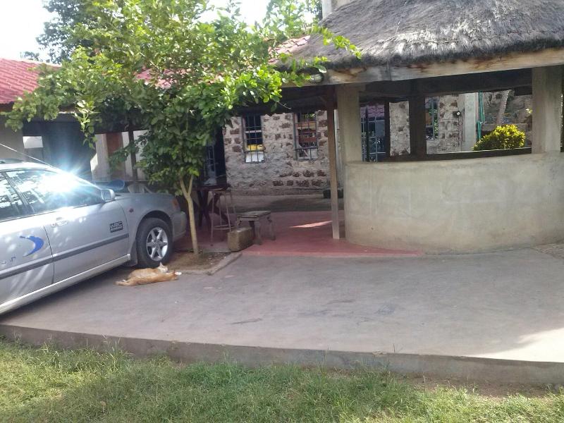 Gralins Hotel