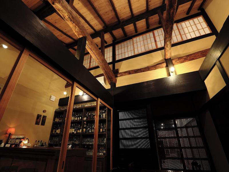 Traditional Japanese Apartment Tonari image