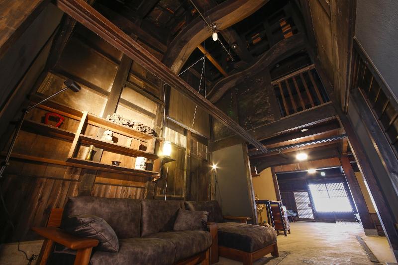 Yamasaki Ryokan Q Nakamonzenya image