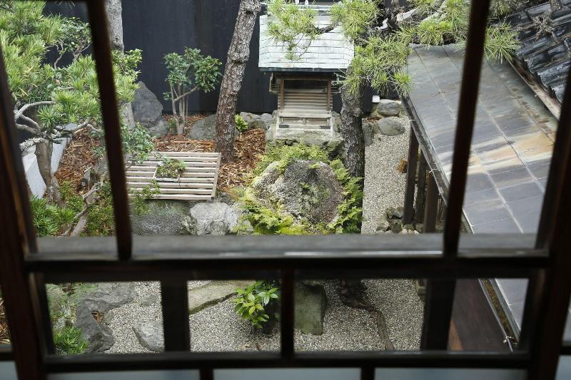 Yamasaki Ryokan Q Nakamonzenya image