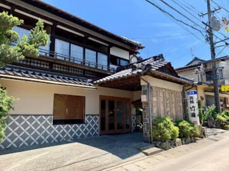 Takezono Ryokan image