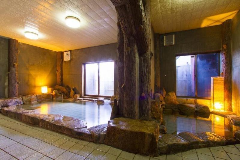 Takezono Ryokan image